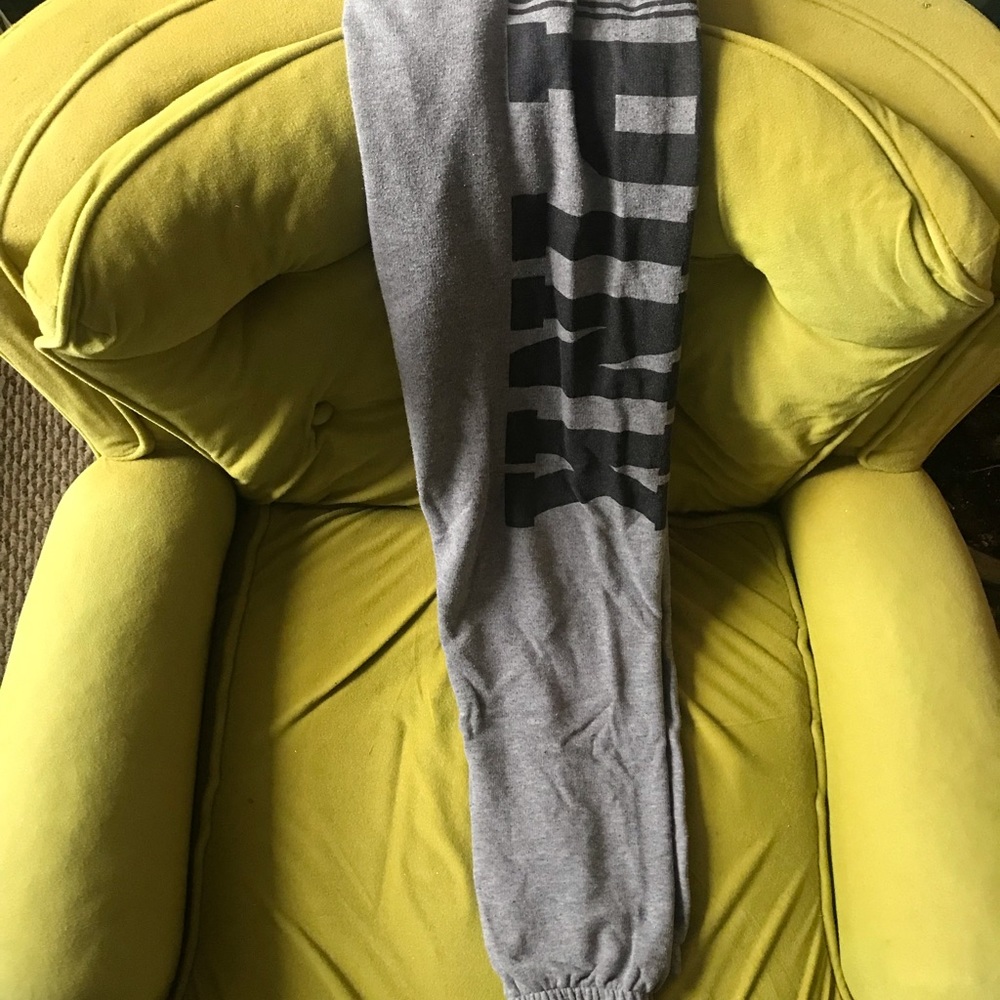 Victoria’s Secret Pink sweats